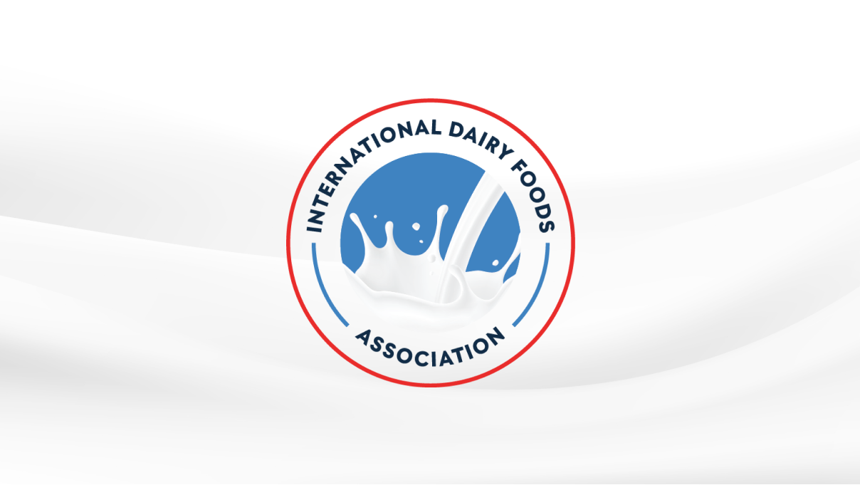 International Dairy Foods Association