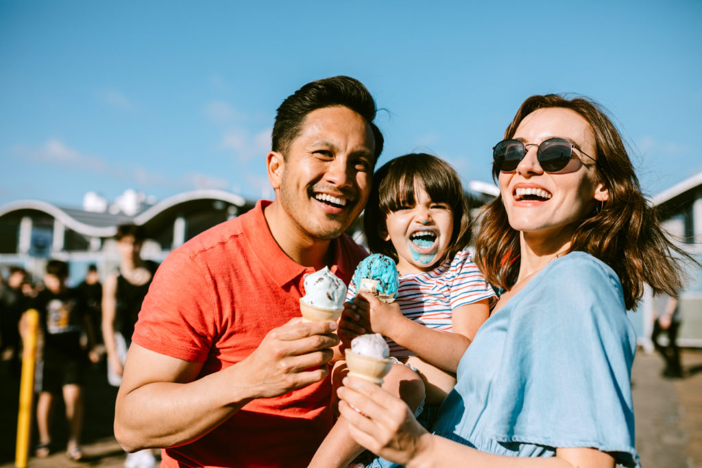 Ice Cream Sales and Production Remain Hot Ahead of National Ice Cream Day -  IDFA